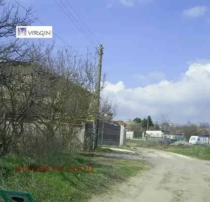 Photo 3 — Plot in Varna, Galata
