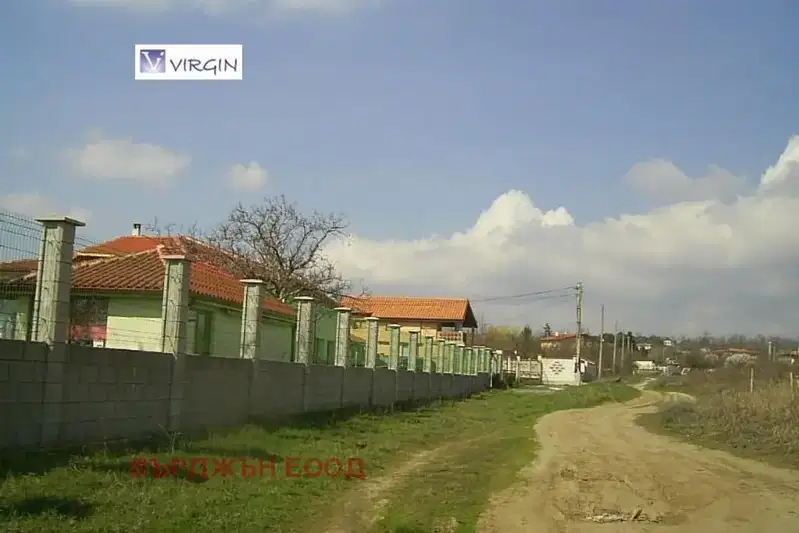 Plot in Varna, Galata