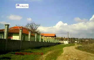 Парцел във Варна, Галата