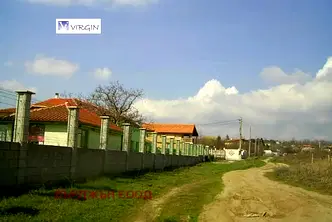 Парцел във Варна, Галата