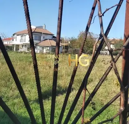 Снимка 4 — Парцел във Варна, Галата