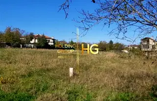Парцел във Варна, Галата