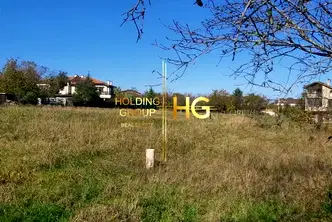 Парцел във Варна, Галата