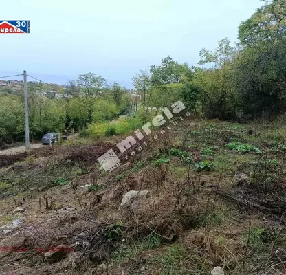 Photo 3 — Plot in Varna, Galata