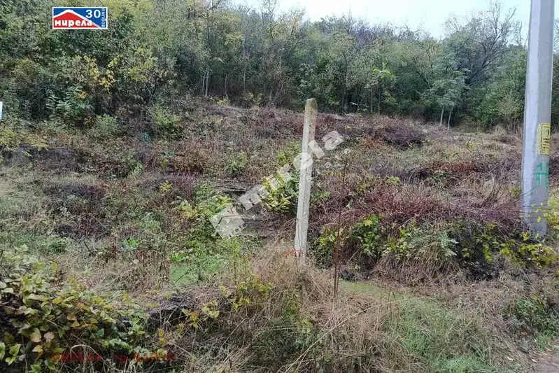 Парцел във Варна, Галата