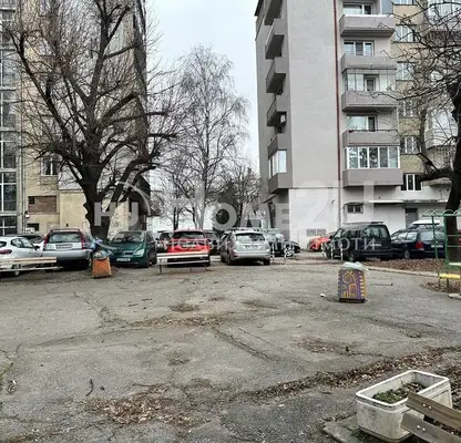 Снимка 3 — Парцел в София, Гео Милев