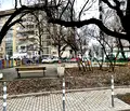 Снимка 4 — Парцел в София, Гео Милев