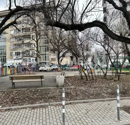 Снимка 4 — Парцел в София, Гео Милев