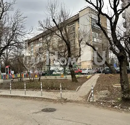 Photo 5 — Plot in Sofia, Geo Milev