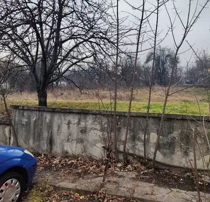 Снимка 2 — Парцел в Кюстендил, Герена