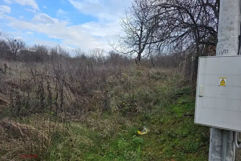 Парцел в Кюстендил, Герена