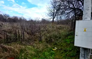 Парцел в Кюстендил, Герена