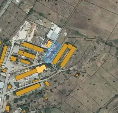 Снимка 4 — Парцел в Кърджали, Гледка