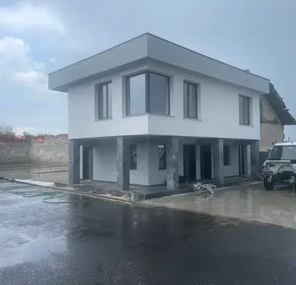 Снимка 4 — Парцел в Кърджали, Гледка