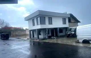 Парцел в Кърджали, Гледка