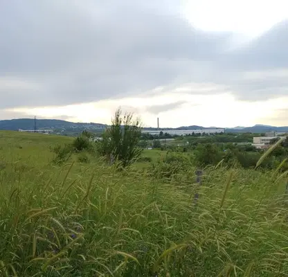 Photo 3 — Plot in Kyrdjali, Gledka