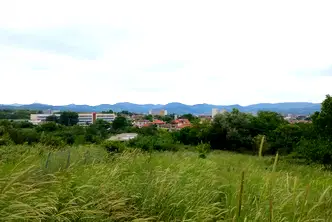 Парцел в Кърджали, Гледка