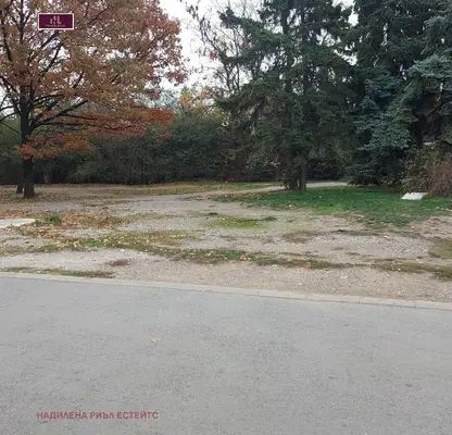 Photo 2 — Plot in Sofiya, Goce Delchev