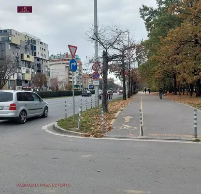 Photo 3 — Plot in Sofiya, Goce Delchev