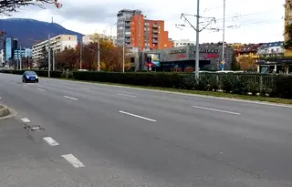 Парцел в София, Гоце Делчев