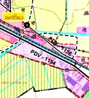 Парцел в Пловдив, Голямоконарско шосе