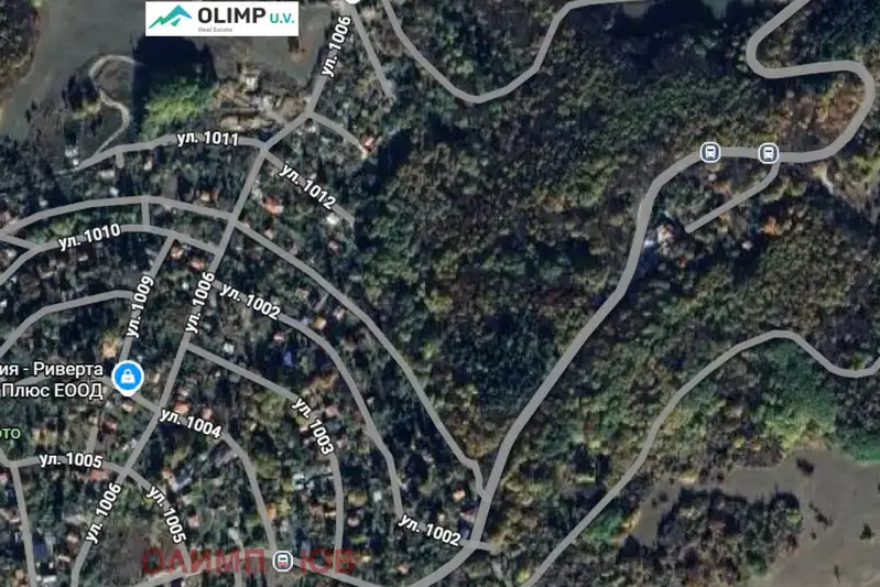 Plot in Sofiya, Gorna Banya
