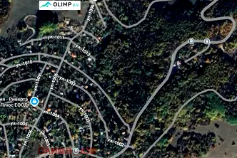 Парцел в София, Горна баня