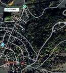 Парцел в София, Горна баня