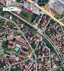 Парцел в София, Горна баня