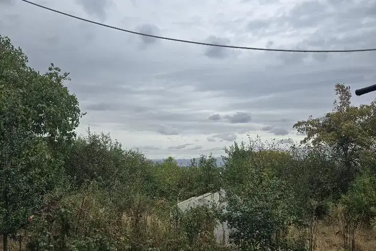 Парцел в София, Горна баня
