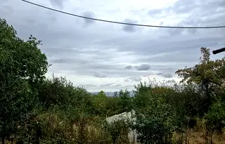 Парцел в София, Горна баня