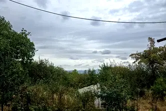 Парцел в София, Горна баня