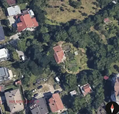 Photo 2 — Plot in Sofiya, Gorna Banya