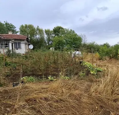Photo 3 — Plot in Sofiya, Gorna Banya