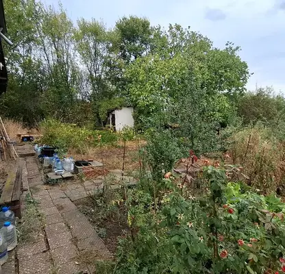 Photo 5 — Plot in Sofiya, Gorna Banya