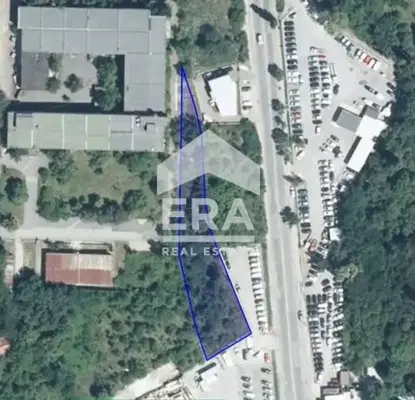 Photo 3 — Plot in Sofiya, Gorna Banya
