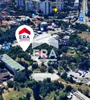 Парцел в София, Горна баня