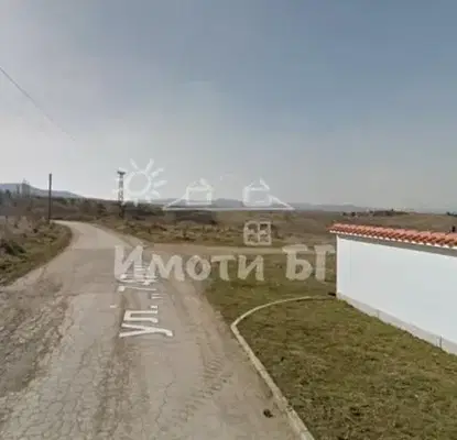 Photo 2 — Plot in Sofiya, Gorna Banya
