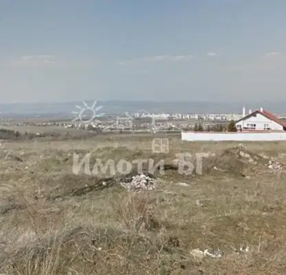 Photo 4 — Plot in Sofiya, Gorna Banya