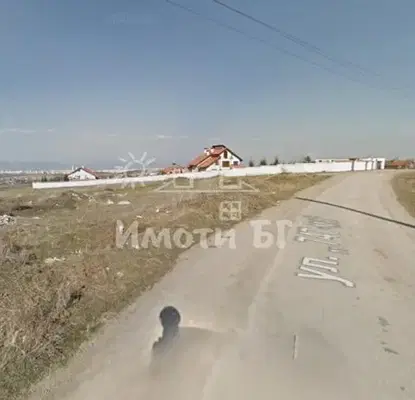 Photo 5 — Plot in Sofiya, Gorna Banya