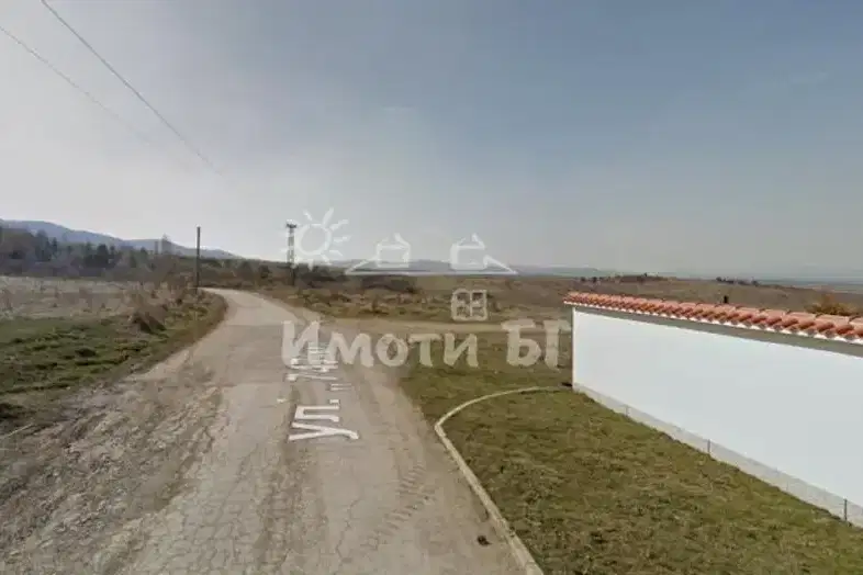Парцел в София, Горна баня