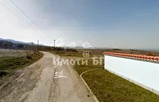 Парцел в София, Горна баня