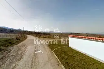 Парцел в София, Горна баня