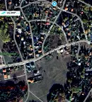 Парцел в София, Горна баня