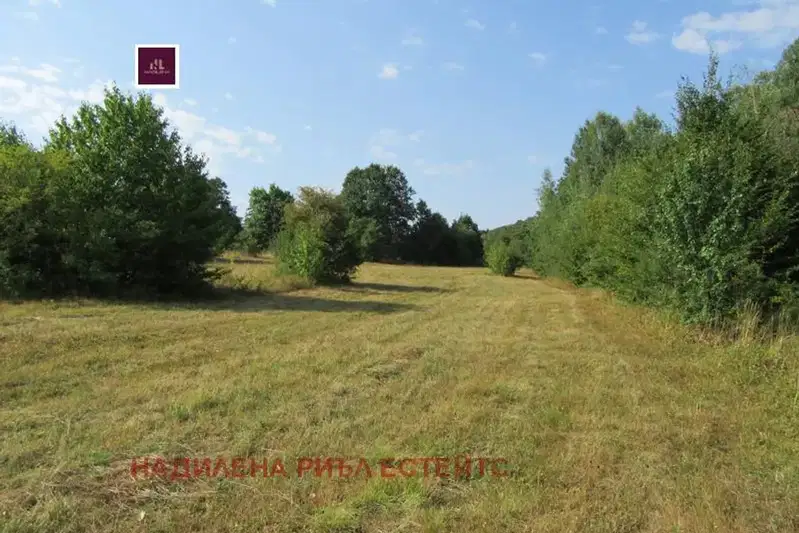 Парцел в София, Горна баня