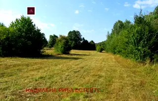 Парцел в София, Горна баня