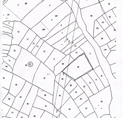 Photo 2 — Plot in Sofiya, Gorna Banya