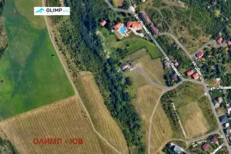 Парцел в София, Горна баня