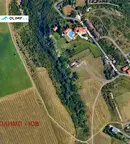 Парцел в София, Горна баня