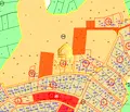 Снимка 3 — Парцел в София, Горна баня